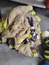 1 Lot of Expired Turnout Gear