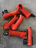1 Lot of Streamlights, Right Angle, and Vehicle Mount Flashlights