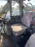 2004 John Deere 6220 Tractor with Cab &#x26; Alamo 17 Foot Versa Boom