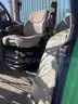 2006 John Deere 6220 Tractor with Cab &#x26; Alamo Mower