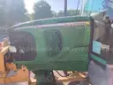 2006 John Deere 6220 Tractor with Cab &#x26; Alamo Mower