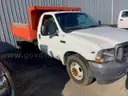 2003 Ford F-350 SD