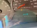 2008 Chevrolet TrailBlazer