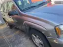2008 Chevrolet TrailBlazer
