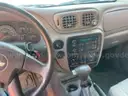 2008 Chevrolet TrailBlazer