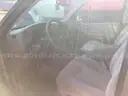 2008 Chevrolet TrailBlazer
