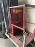 1991 Handy Herman Man Lift 24D