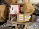 One Lot of Miscellaneous International Truck Parts