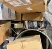 One Lot of Miscellaneous International Truck Parts