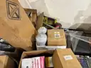 One Lot of Miscellaneous International Truck Parts