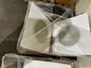 One Lot of Miscellaneous Speakers, sound board