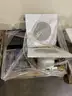 One Lot of Miscellaneous Speakers, sound board
