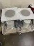 One Lot of Miscellaneous Speakers, sound board