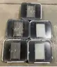 Lot # T-05 GE ped Signal Modules, LED, Hand/Man, Leotek Ped Signal Modules, Dialight Ped Signal Modules