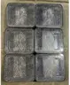 Lot # T-05 GE ped Signal Modules, LED, Hand/Man, Leotek Ped Signal Modules, Dialight Ped Signal Modules