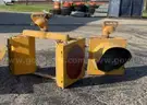 Lot # T-19 Vehicular signal heads.