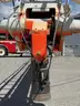 1994 Superior Emergency-One Aerial Fire Truck - 12.7L L6  Detroit Diesel Engine