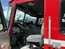 1994 Superior Emergency-One Aerial Fire Truck - 12.7L L6  Detroit Diesel Engine