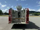 1994 Superior Emergency-One Aerial Fire Truck - 12.7L L6  Detroit Diesel Engine