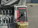 1994 Superior Emergency-One Aerial Fire Truck - 12.7L L6  Detroit Diesel Engine