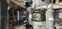 1994 Superior Emergency-One Aerial Fire Truck - 12.7L L6  Detroit Diesel Engine