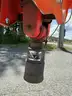 1994 Superior Emergency-One Aerial Fire Truck - 12.7L L6  Detroit Diesel Engine
