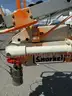 1994 Superior Emergency-One Aerial Fire Truck - 12.7L L6  Detroit Diesel Engine