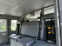 1994 Superior Emergency-One Aerial Fire Truck - 12.7L L6  Detroit Diesel Engine