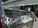 1994 Superior Emergency-One Aerial Fire Truck - 12.7L L6  Detroit Diesel Engine