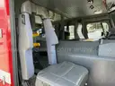 1994 Superior Emergency-One Aerial Fire Truck - 12.7L L6  Detroit Diesel Engine