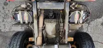 1994 Superior Emergency-One Aerial Fire Truck - 12.7L L6  Detroit Diesel Engine