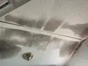 1997 Fleetwood 24&#x27; x 60&#x27; Mobile Home
