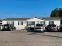 1997 Fleetwood 24&#x27; x 60&#x27; Mobile Home
