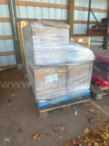 Bus/Truck Lift