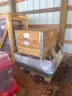 Bus/Truck Lift