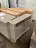 One pallet of six heaters