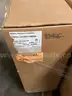 One pallet of six heaters