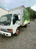 2001 Isuzu NPR Truck