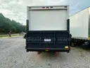 2001 Isuzu NPR Truck
