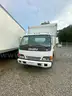 2001 Isuzu NPR Truck