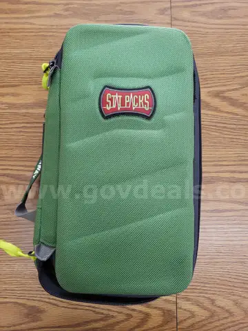 x2 G3 Airway Stat Pack