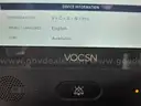 VOCSN Ventilator Pro