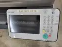 CANON printer/fax machine