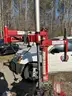 70XRIM CLM TIRE CHANGER