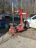 70XRIM CLM TIRE CHANGER
