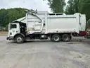 2017 Mack MRU613
