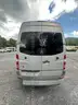 2014 Mercedes-Benz Sprinter 2500 Passenger Van High Roof 144-in. WB