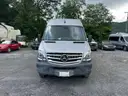 2014 Mercedes-Benz Sprinter 2500 Passenger Van High Roof 144-in. WB