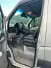 2014 Mercedes-Benz Sprinter 2500 Passenger Van High Roof 144-in. WB