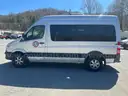 2014 Mercedes-Benz Sprinter 2500 Passenger Van High Roof 144-in. WB